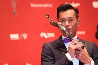 劳模古天乐终于拿到香港金像奖,茶水工获专业精神奖