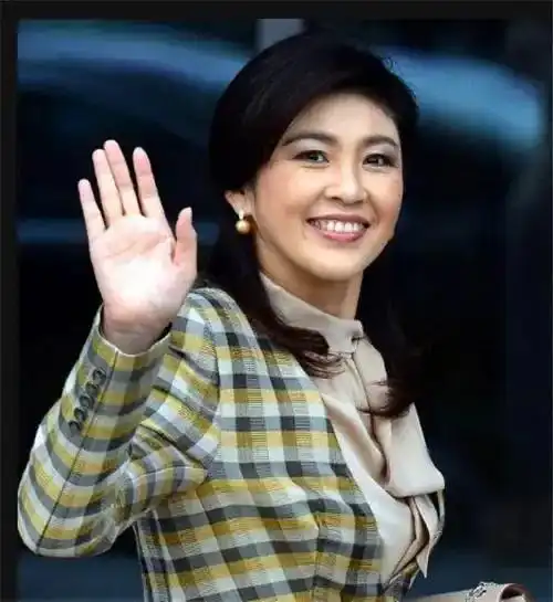 泰国新总理贝东丹