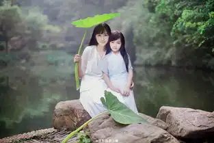 mlito小仙女与小苹果组图佷仙