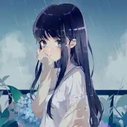 动漫女头