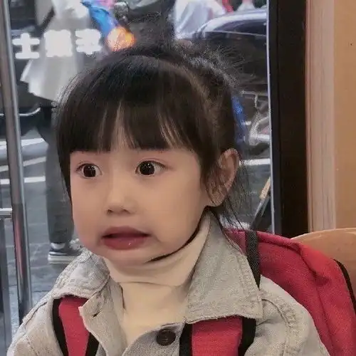 头像橘子不是唯一的水果