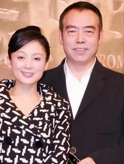 万万没想到55岁风韵犹存撩汉无数的许晴,才是人间清醒2