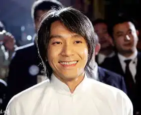 被朱茵捉奸在床,事后他追悔莫及为她终身不娶,60亿资产无人继承