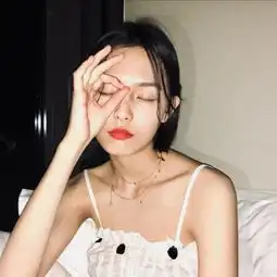 女生清新唯美的诗意性感大图精选