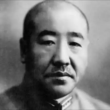 庞炳勋虽后来投降汪伪,但在台儿庄战役中是个响当当的汉子