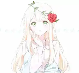 今日头像推荐