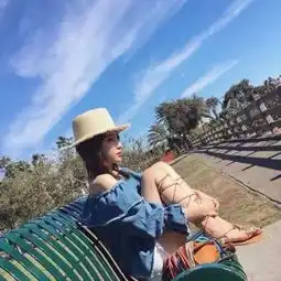 唯美头像丨那一抹阳光照在莪心里