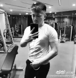 苏有朋瘦身成功,这世界上没有减不下来的肥,只有不愿迈开的双腿