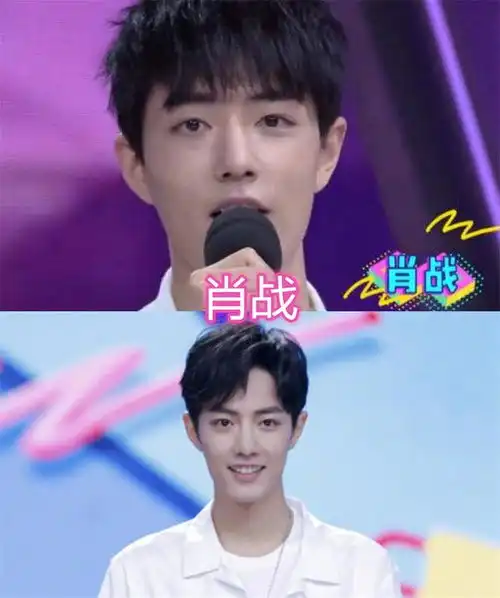 男星多年之后再上快本,朱梓骁沧桑,千玺成熟,王一博越来越嫩样子