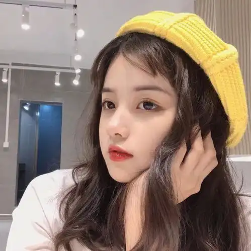 女生头像如果你确实没朋友