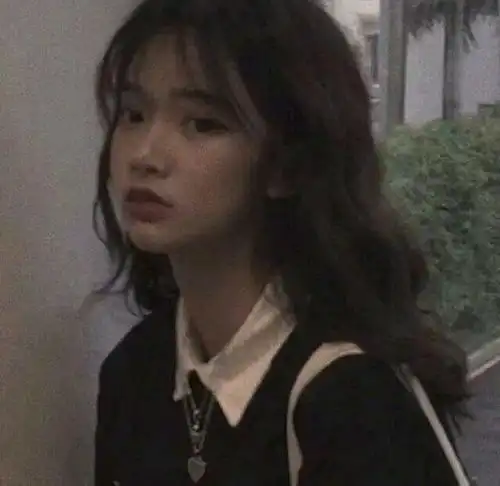 女生头像高清好看的女头像来啦