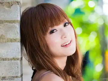 果子mm高清摄影组图