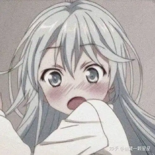 女生头像