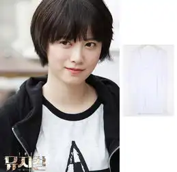 学韩国最美女明星穿衣经组图