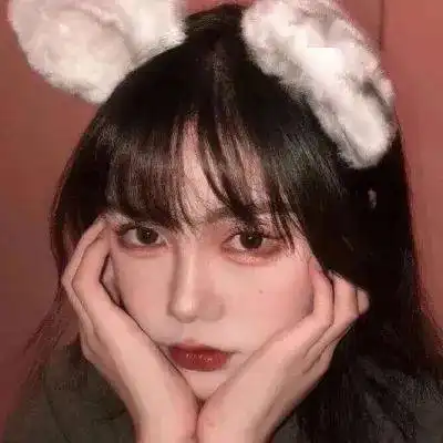 霸气头像冷酷超拽女生头像