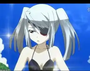 为什么真人没有动漫里的美少女好看啊