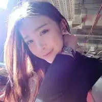 海枯石烂不如一句我陪你女生头像次元立方