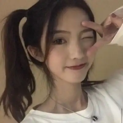 2023温柔可爱女生微信头像