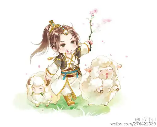 萌萌十月q