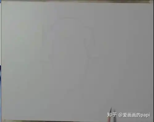 几步教会你画好漂亮小姐姐,人物素描全套视频教程下载