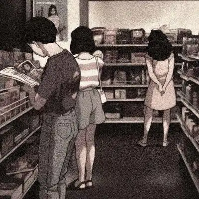 经典少女心沙画图卡通沙画图片头像