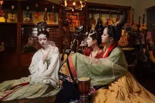 郑州超唯美摄影工作室征集有颜仙女拍古风啦