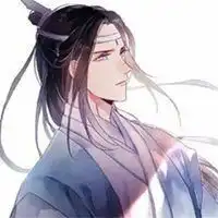 古风动漫女头霸气头像微信头像图片大全