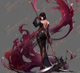 dnf韩服发布会最新爆料女圣职者震撼来袭