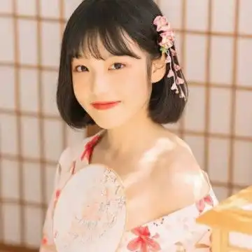 2021新款温柔女生头像
