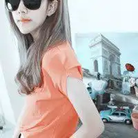 女童微信头像微信头像图片大全