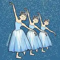 治愈系小清新手绘图片唯美小清新简单手绘图片