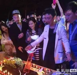 王思聪生日趴穿旧款香奈儿亲咱能任性点吗