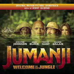 intothejungle