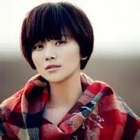 清新短发美女头像请你想我坦白和我说说你的感受