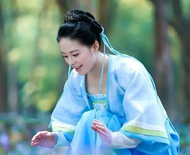 美人制造才叫美女如云,女主到女配,个个美若天仙