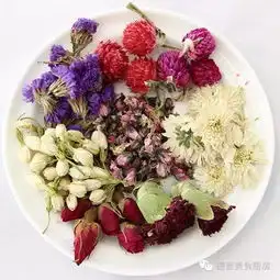 来份上班也能自制的花果冰饮告别夏天
