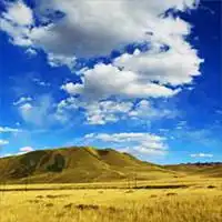 带文字风景头像女生头像微信头像图片大全