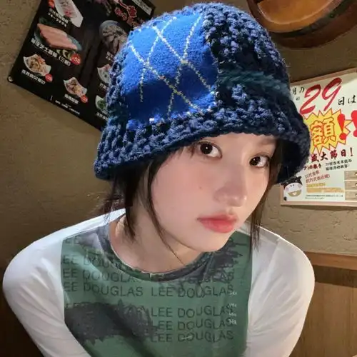 女生头像丨小众高清