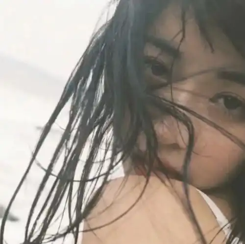 女生头像.小众
