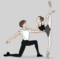 治愈系小清新手绘图片唯美小清新简单手绘图片