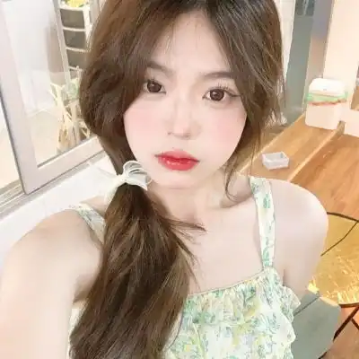 沫兮唯美女生高清真人气质头像