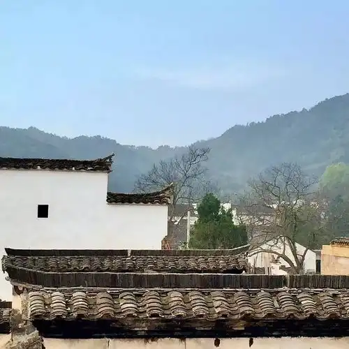 一秒走进世外桃源,国内小众目的地探秘