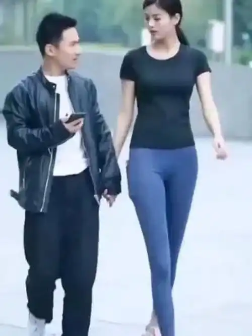 路人视角