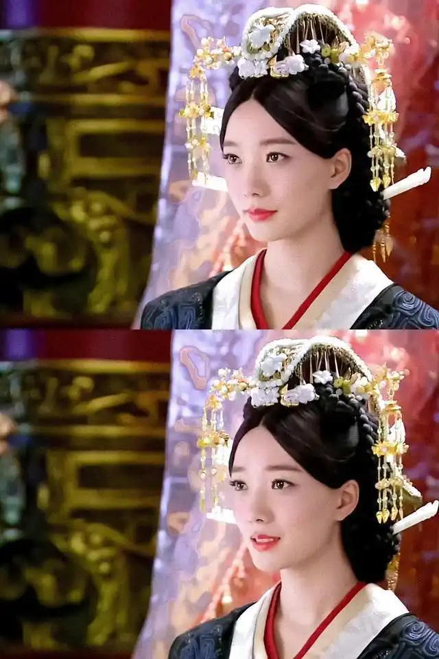 审美降级有多严重被嘲古装丑的中年女星们,如今个个被衬出惊艳