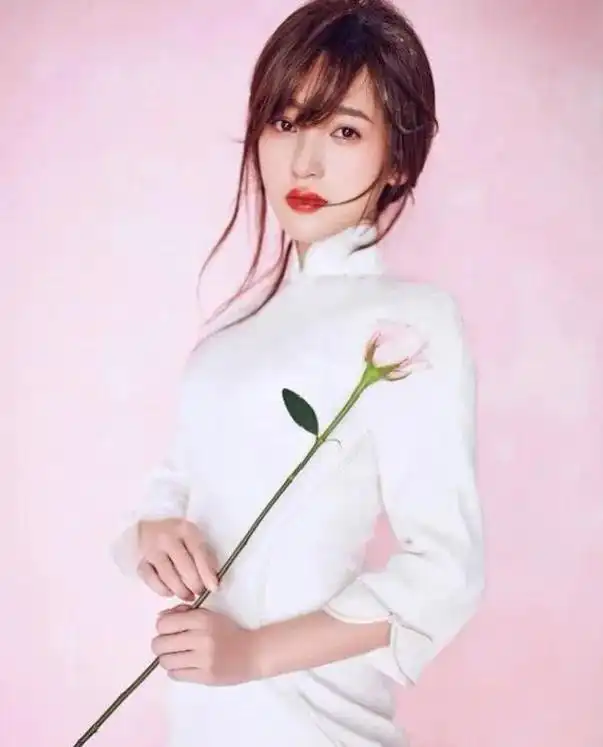 永远的女神金莎