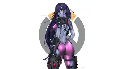 100张美女4k动态壁纸动漫篇第1期,你能坚持到第几张