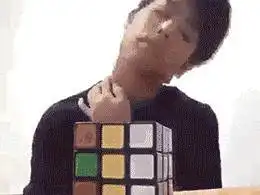 搞笑gif我给男人们丢脸了
