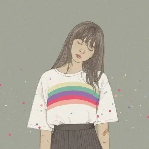 疗愈童年创伤的四个步骤