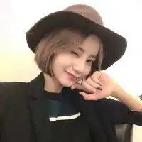 微信女头像霸气冷酷无情微信头像图片大全