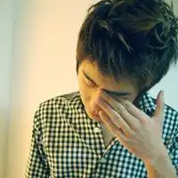 男生qq头像要真正帅气的